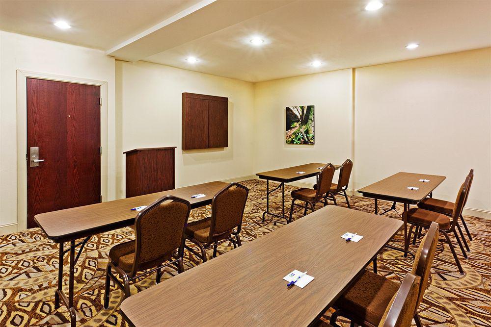 Comfort Inn & Suites Brevard Facilities photo